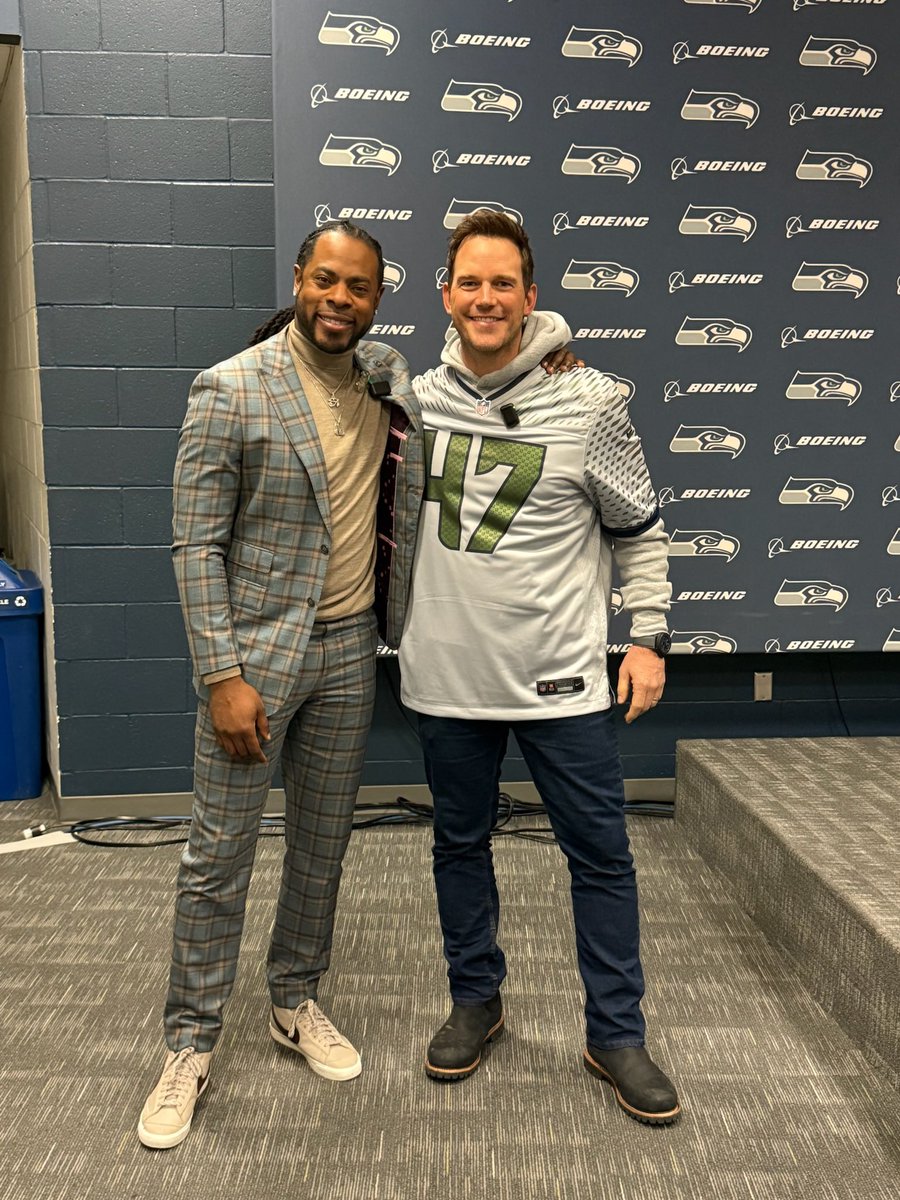 Chris Pratt tweet media