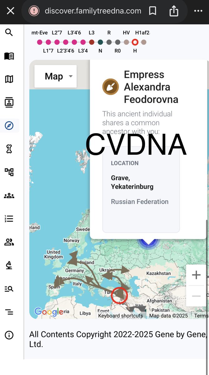 Callavinna tweet picture