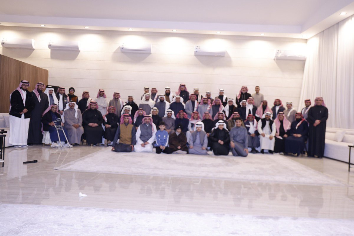 لقاءات طلبة برزبن السنوية tweet media