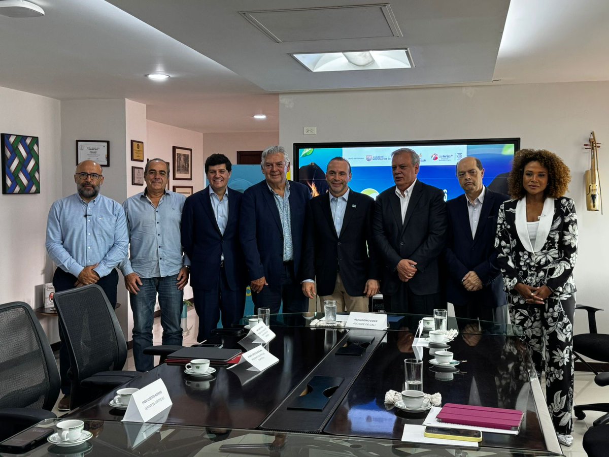 Agroexpo Colombia tweet media