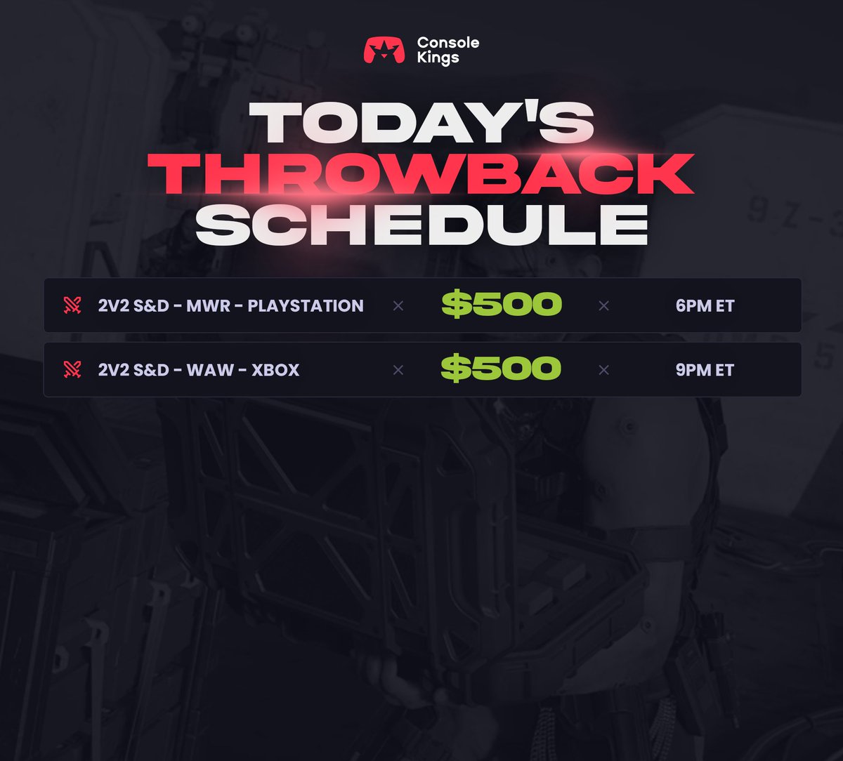 ConsoleKings tweet media