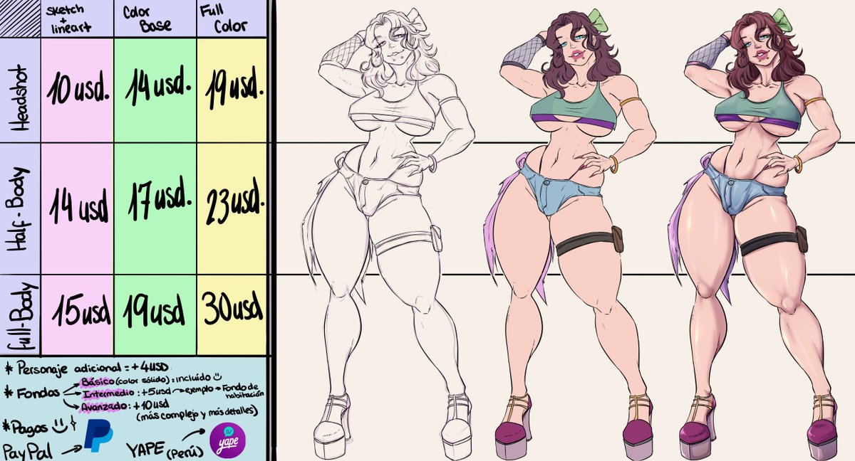 Malabi_Draws tweet media