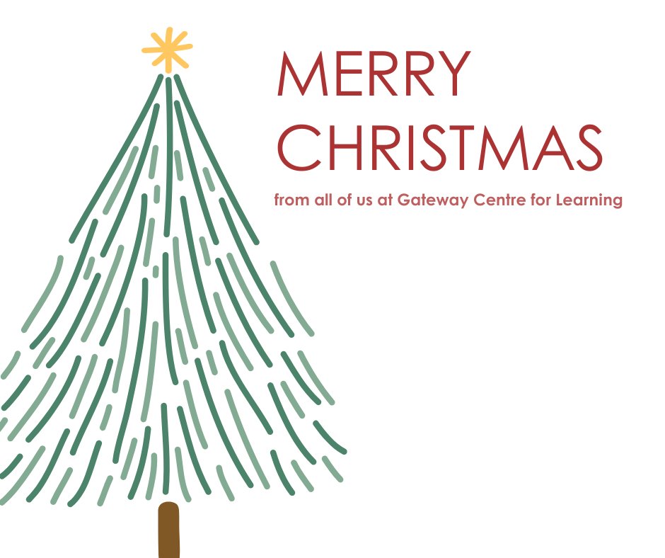 Gateway Centre for Learning tweet media