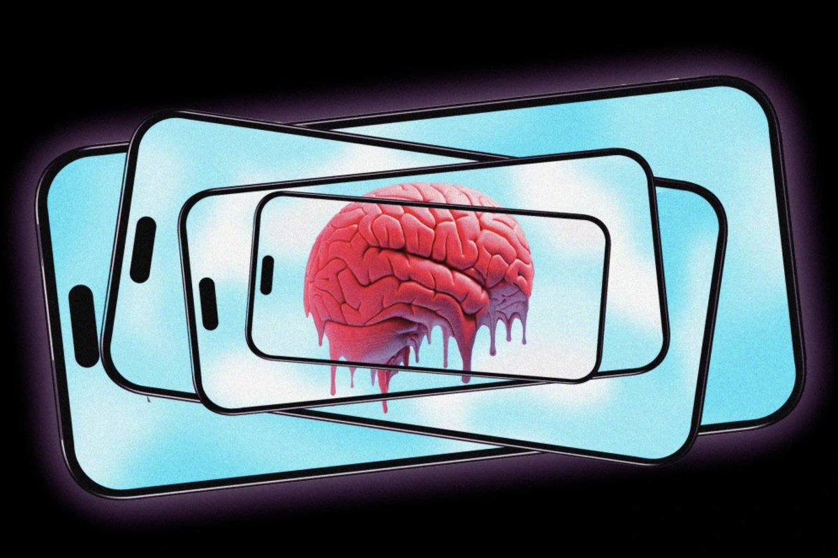 barktechco's tweet image. Parents, there are tools that can help you set limits and create balance for your family in the digital age. You don’t have to tackle this alone. Help your child thrive by utilizing the resources that are available.

nbcnews.to/4pzt3dg