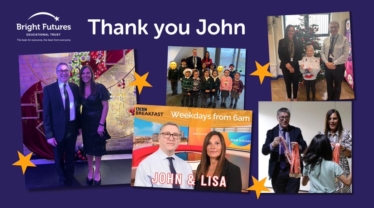 Lisa Fathers OBE FCCT tweet media