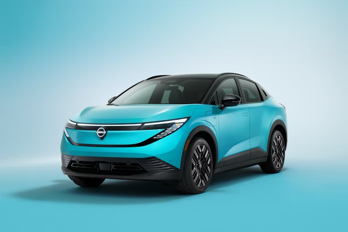 Jordan - The EV Guy tweet media