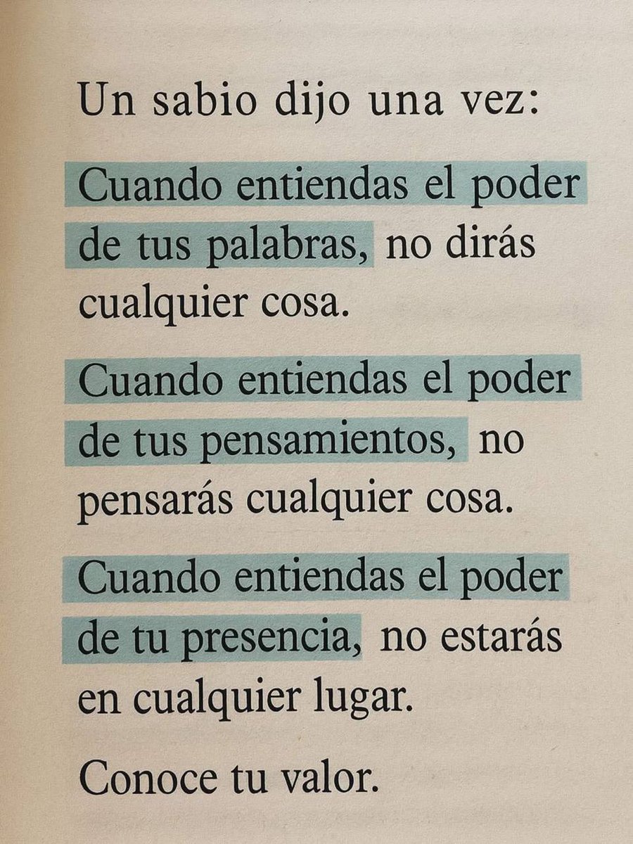 JorgeLuisRR1963's tweet photo. UN SABIO DIJO UNA VEZ: https://t.co/FoLYUosB61