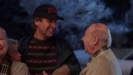 Clark W Griswold tweet media