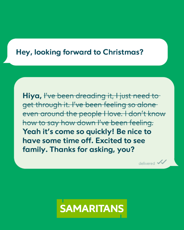 Samaritans Scotland tweet media