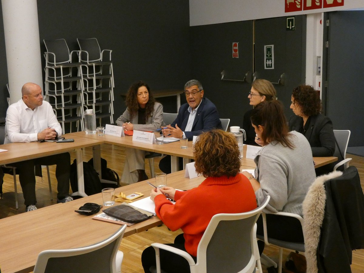 Consell Comarcal del Montsià tweet media