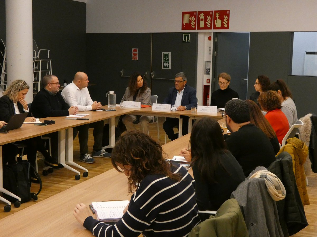 Consell Comarcal del Montsià tweet media