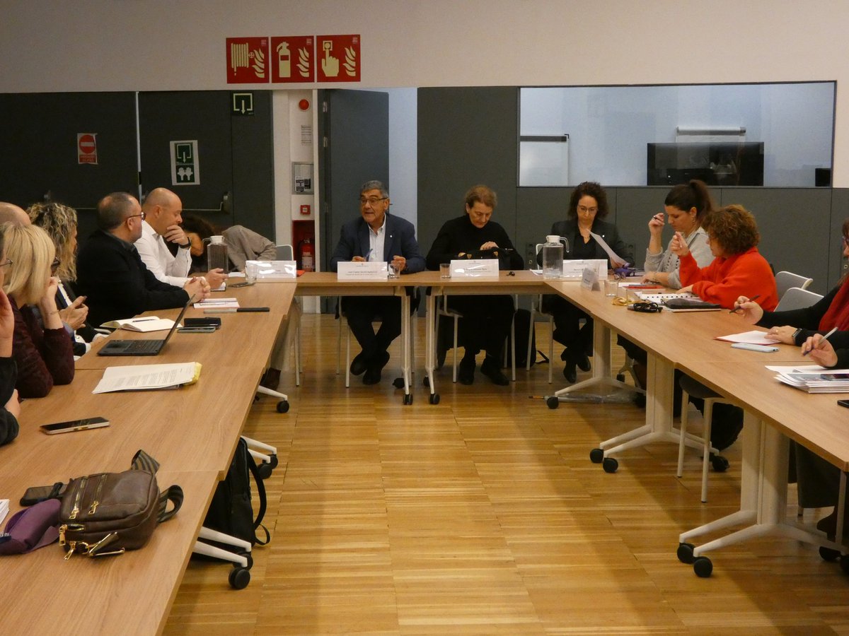 Consell Comarcal del Montsià tweet media