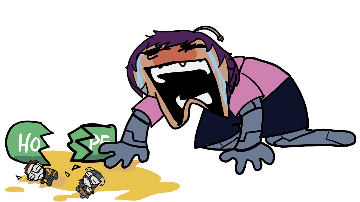YA QUIERO MI HALF-LIFE 3 Y THE ELDER SCROLLS 6!!!!!
(ya no queda esperanza)