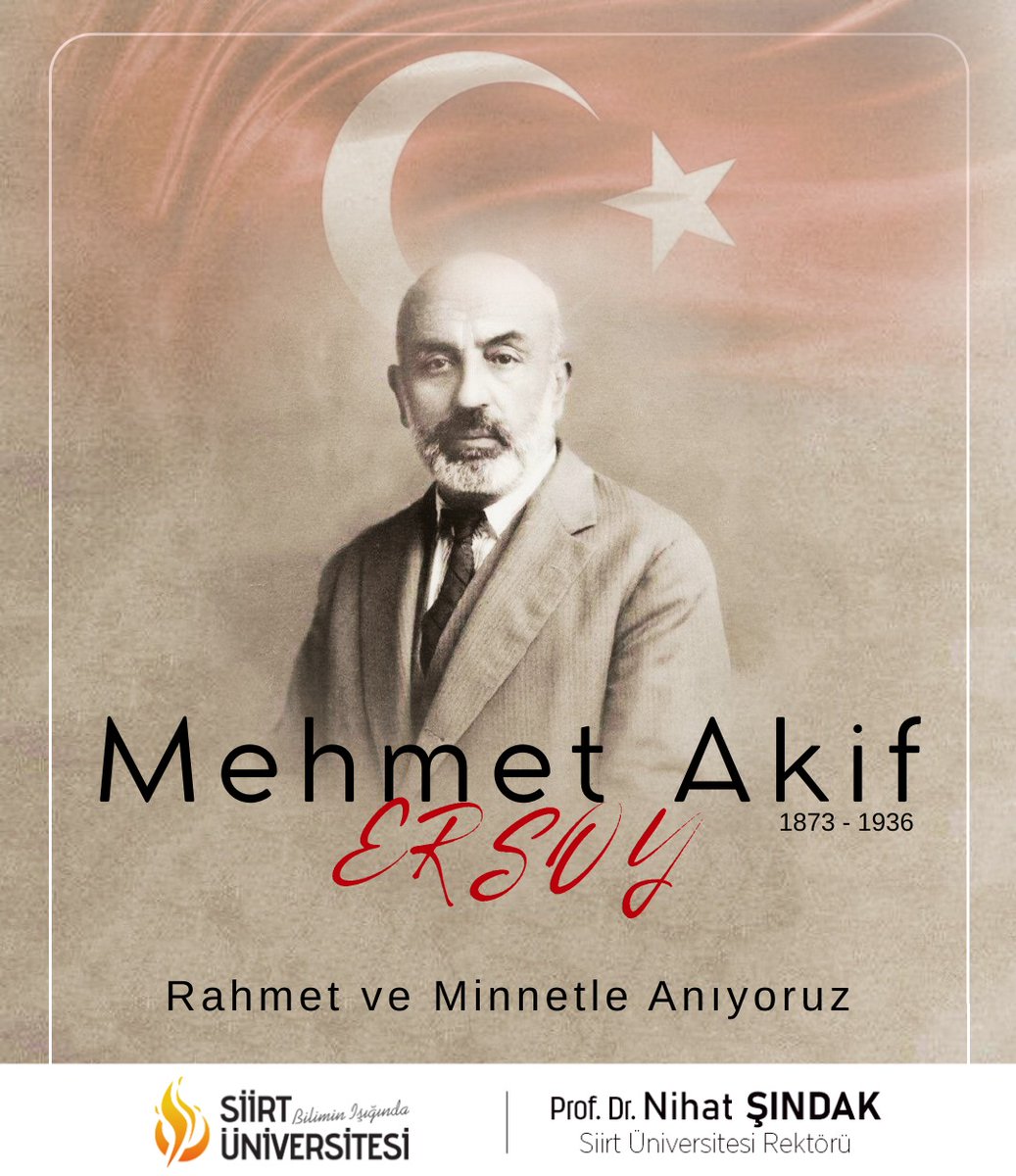 Siirt Üniversitesi tweet media