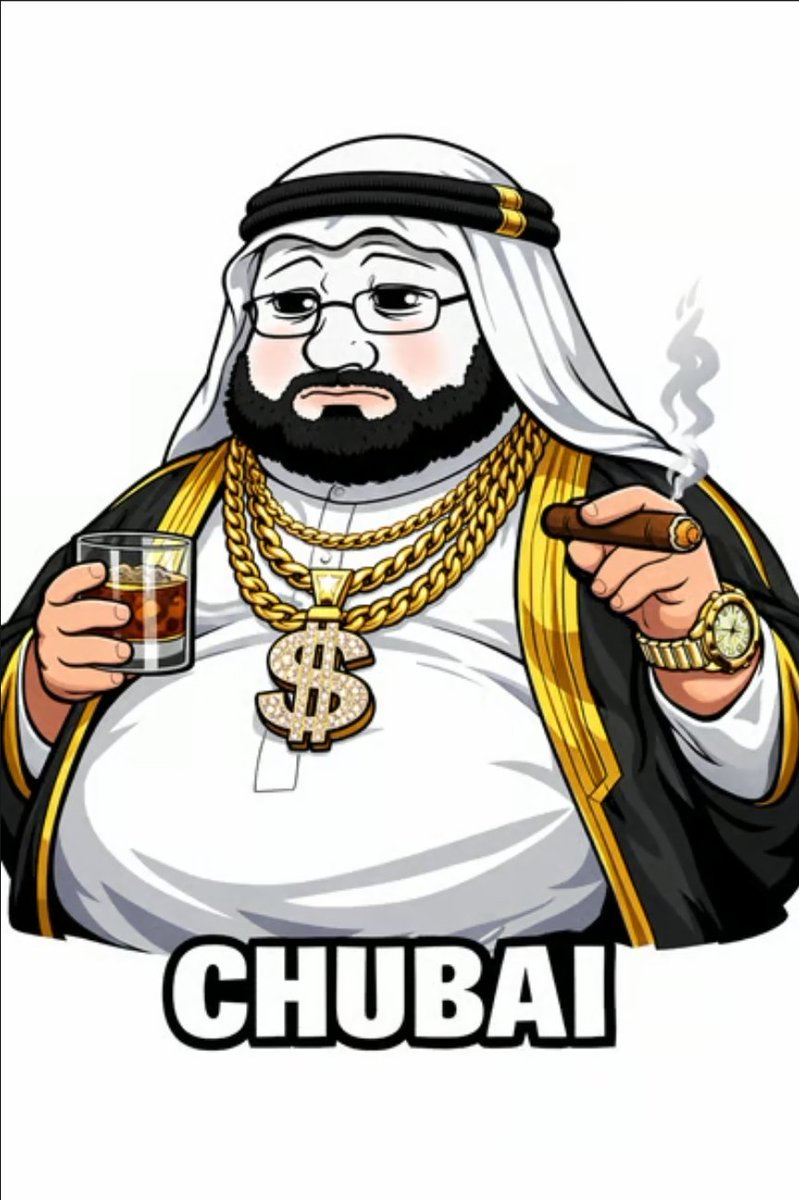 That Crypto Chad tweet media