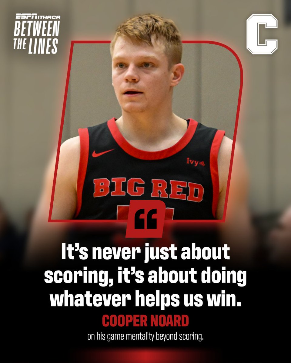 ESPN Ithaca tweet media