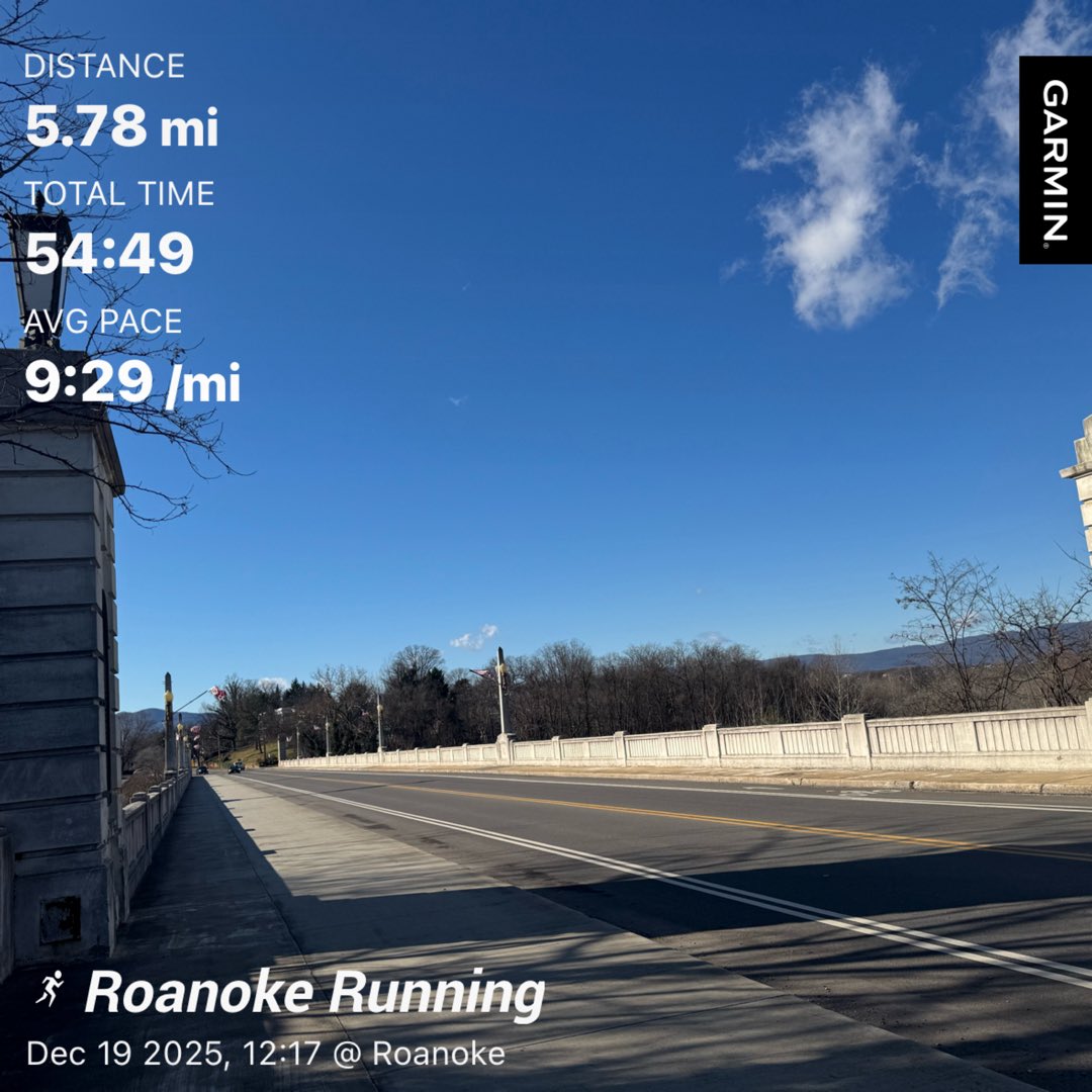 runeverday's tweet photo. Run streak day 5101. Completed 2000 running miles for the year!!! https://t.co/fBf0U7dTwF