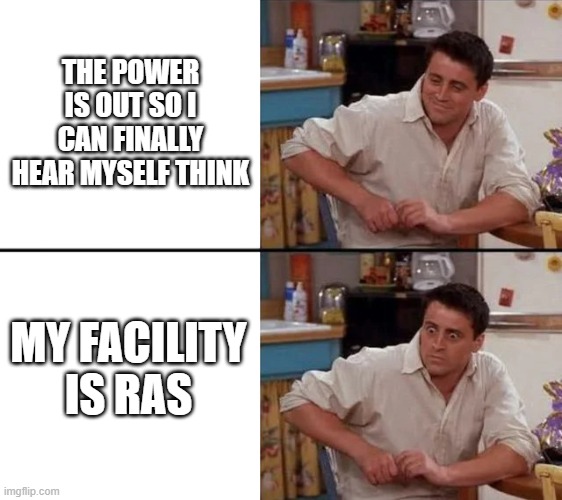 FishAfs48870's tweet photo. A salute to all who work the holidays so we don’t have to🫡🫡

… especially during winter storm season

#fish #memes #mememonday #fishmemes #hatcherylife #afs #aquaculture #winterstorm #christmas #holidays #snow #wind #RAS #oncall https://t.co/x5Nfx3enU3