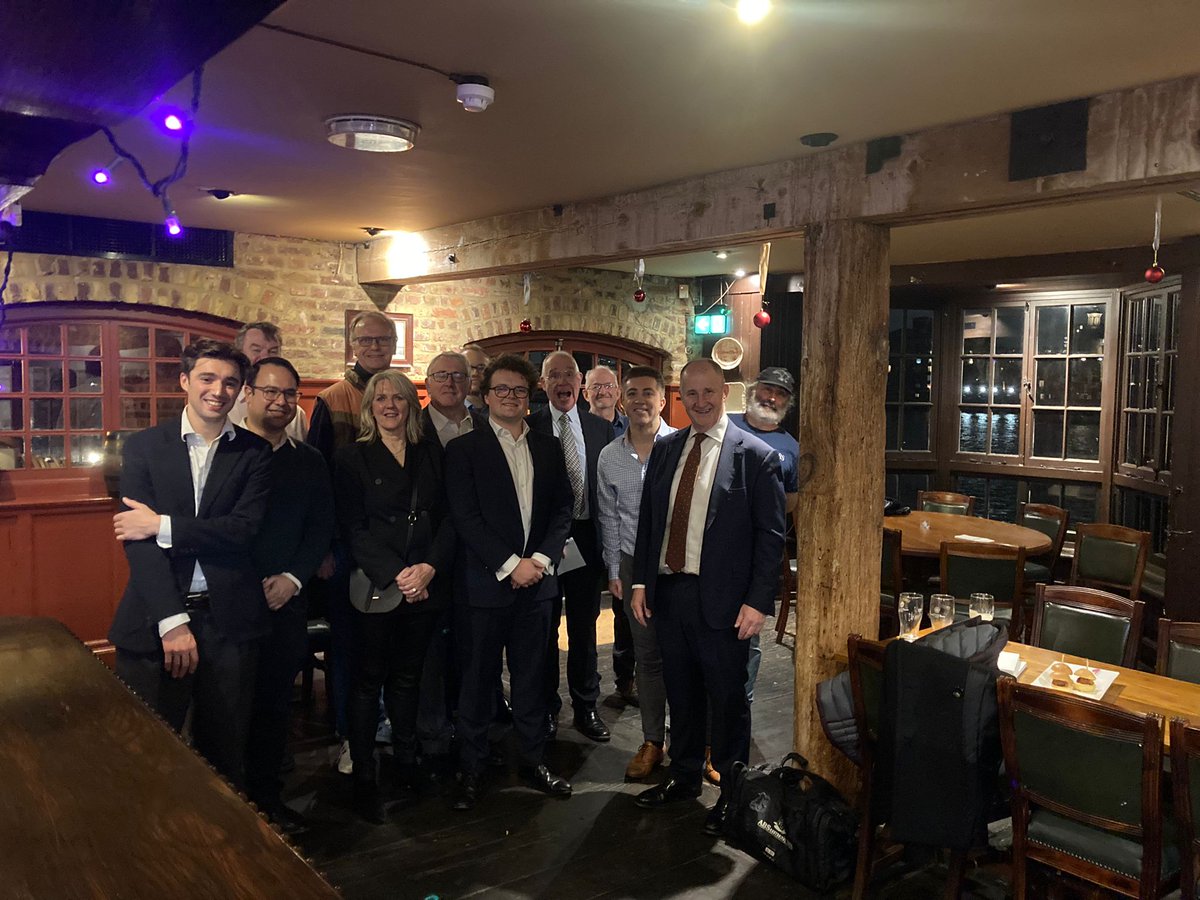 Poplar and Limehouse Conservatives tweet media