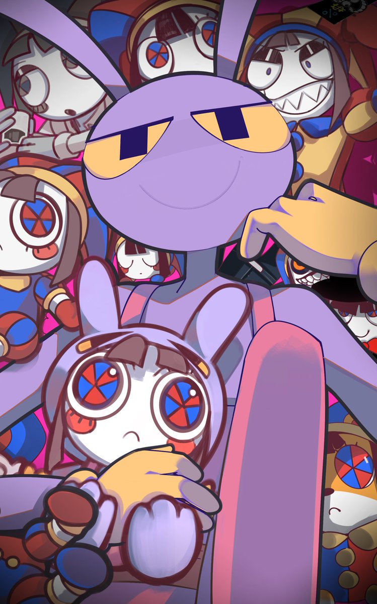 Scribbled_Cat06's tweet image. 