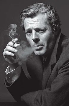 Marcelo Mastroianni, aniversario luctuoso.