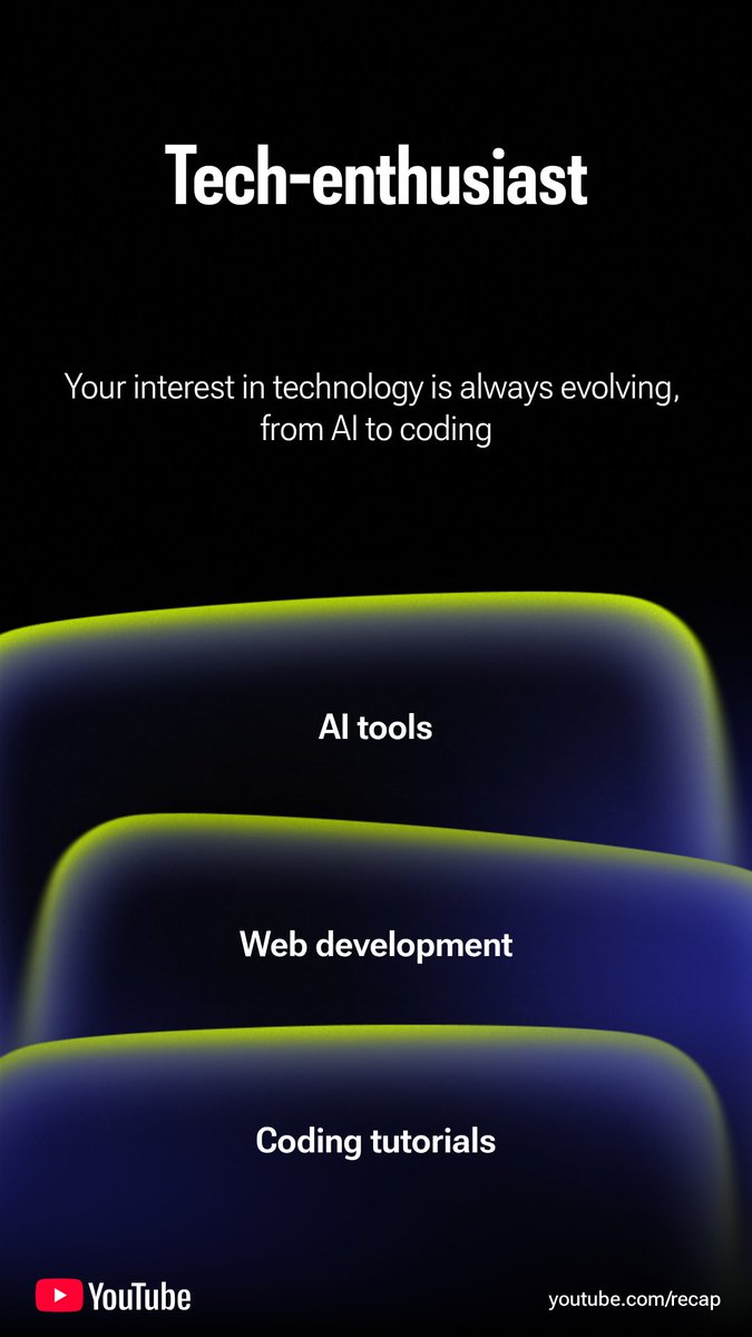 amanhaidry's tweet image. My #Youtuberecap2025 
• @ApnacollegeX for learning.
• @jsmasterypro  for projects.
• @codesistency for projects.
From 2 different accounts (for laptop &amp;amp; mob)

#CodingJourney #CodingLife #codingtutor