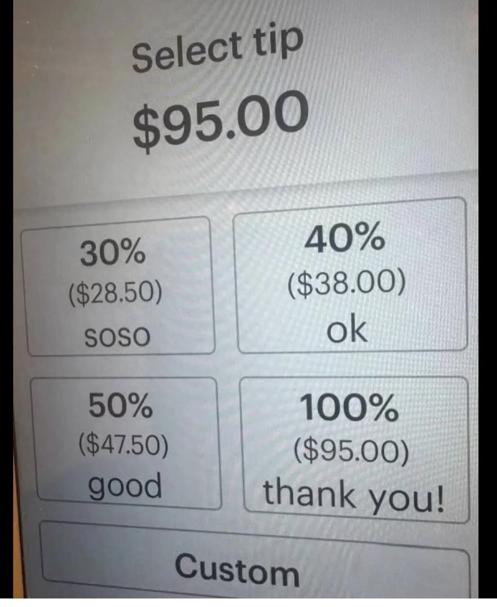 Food Pleaser tweet media