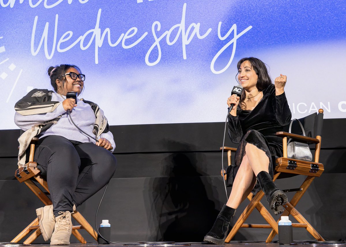 Thank you to everyone who joined us at LF3 for our ‘Women Wednesday’ screenings of FUCKTOYS (2025) with filmmaker/actor Annapurna Sriram 🩷🎥🚺