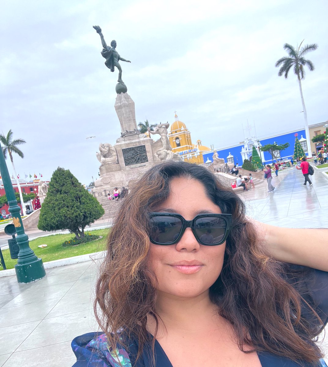 Pamela Contreras Chavez tweet media