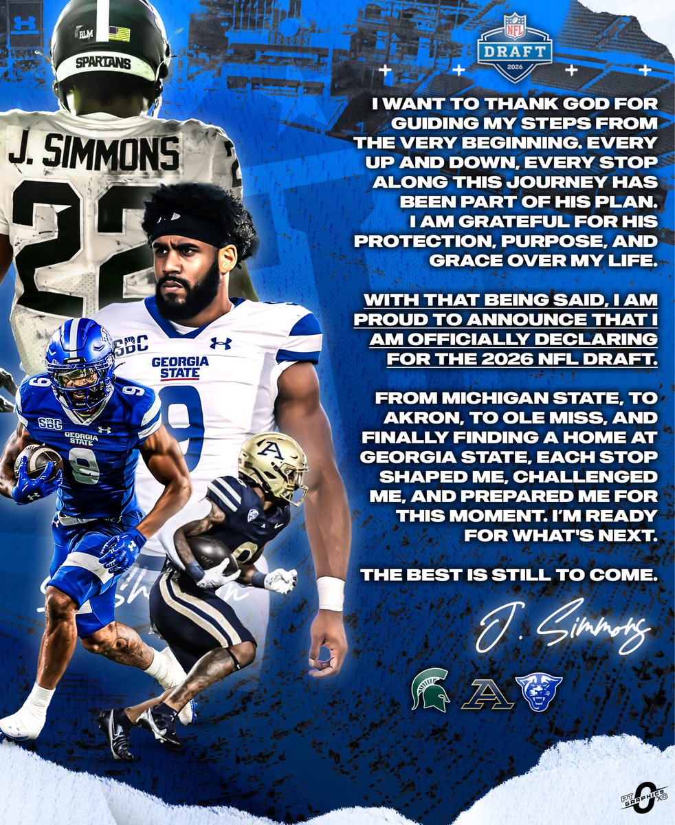 Jordon Simmons tweet media