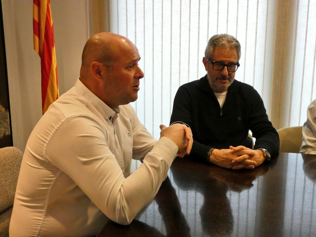 Consell Comarcal del Montsià tweet media