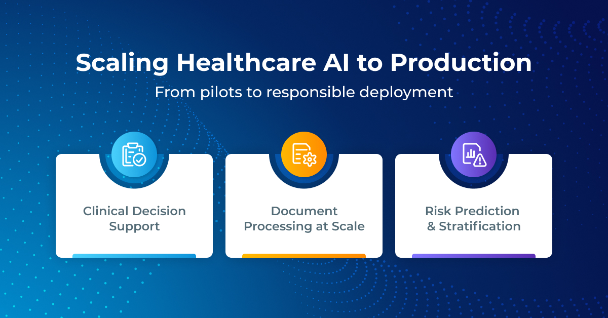 JohnSnowLabs's tweet image. Learn how to scale AI with confidence: 
Schedule a demo: hubs.li/Q03YJcZX0  
#ScalableAI #HealthcareAI #AIAdoption #LLM #ClinicalAI #JohnSnowLabs