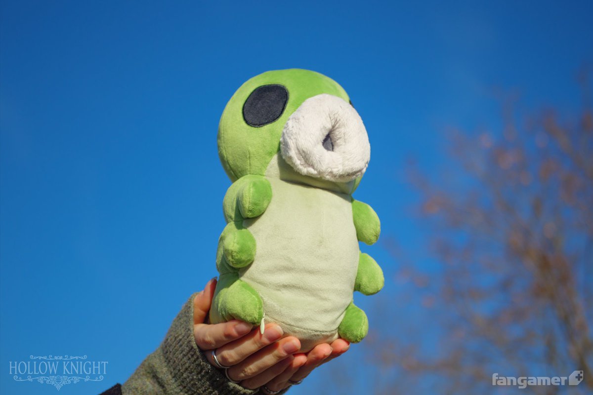 Fangamer tweet media