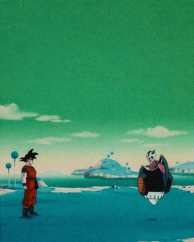 90sDBZ's tweet image. 