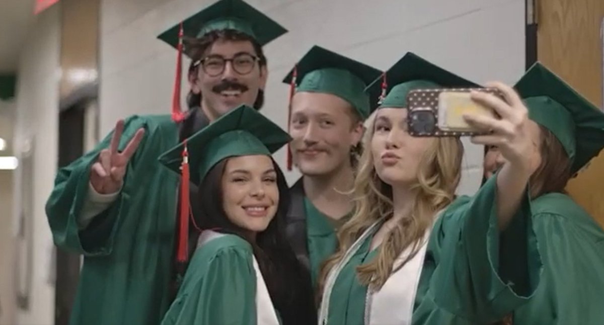 UNT CLASS tweet media