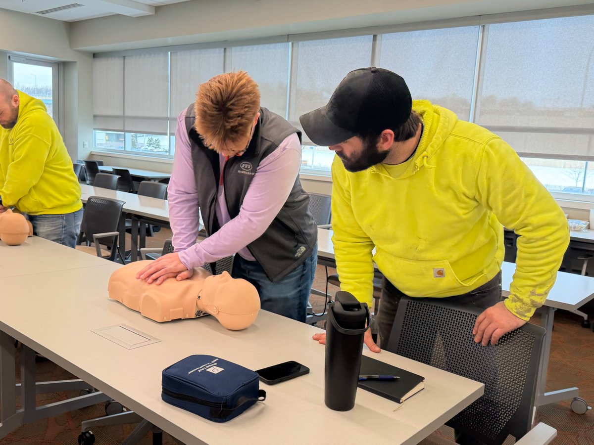 Mascaro Construction tweet media