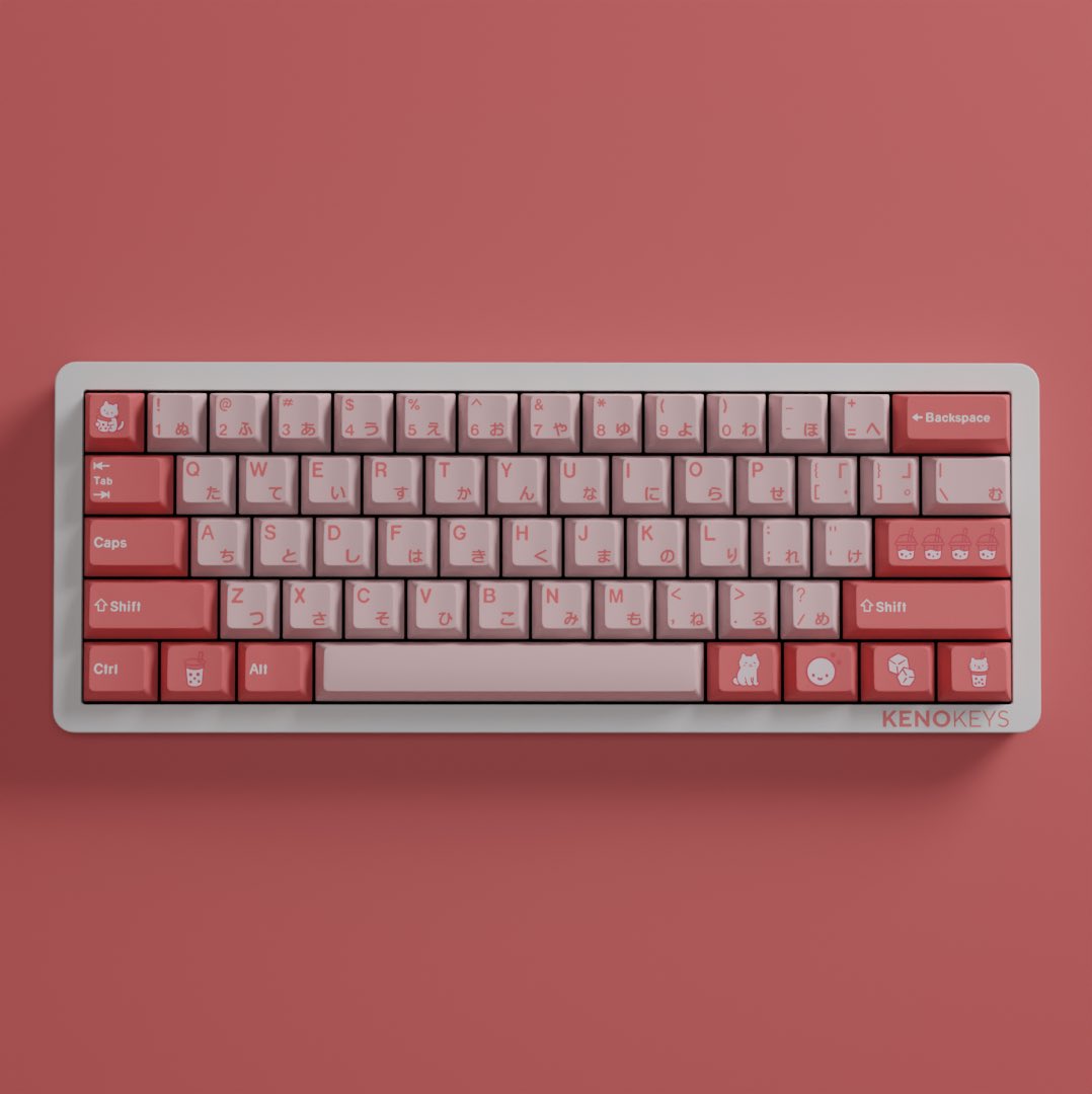 KenoKeys tweet media