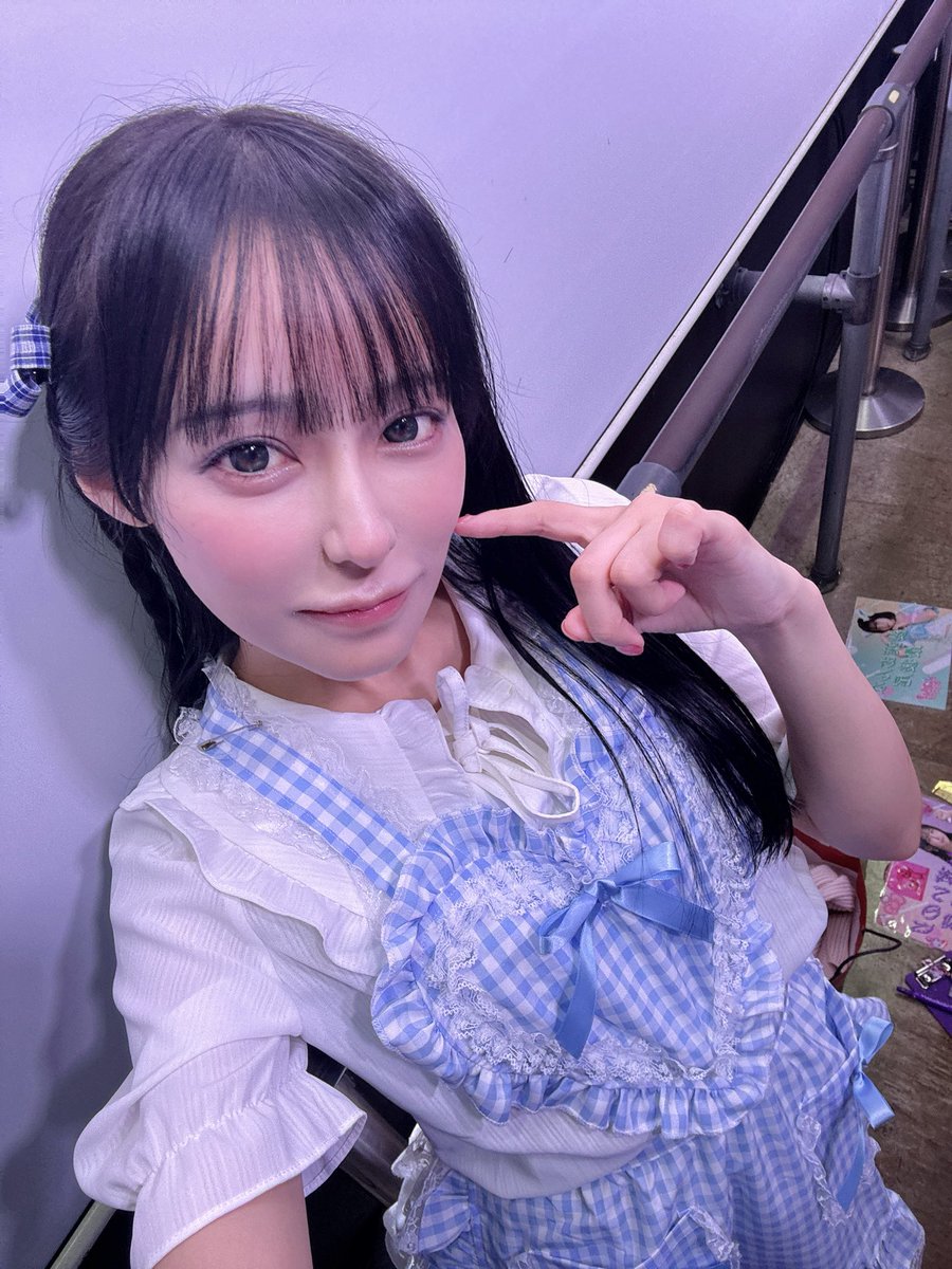 七草いのり💜【vVibe！】 (@inorin_12O5) / Posts / X