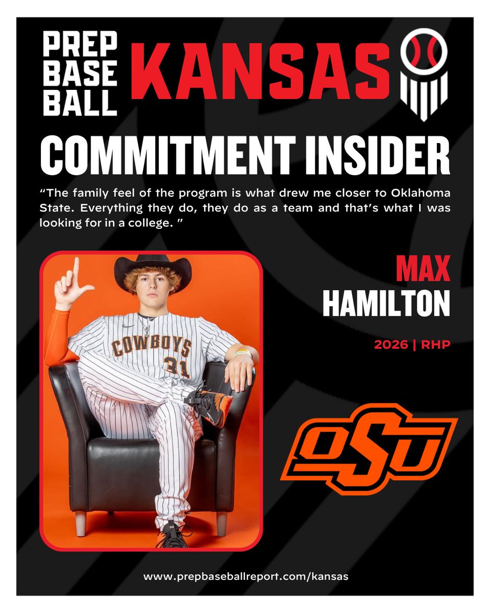 Prep Baseball Kansas tweet media