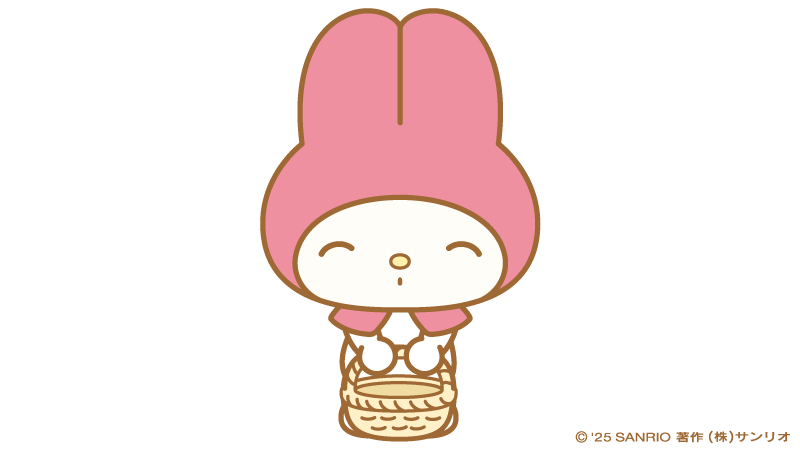 マイメロディ【公式】 (@Melody_Mariland) / Posts / X