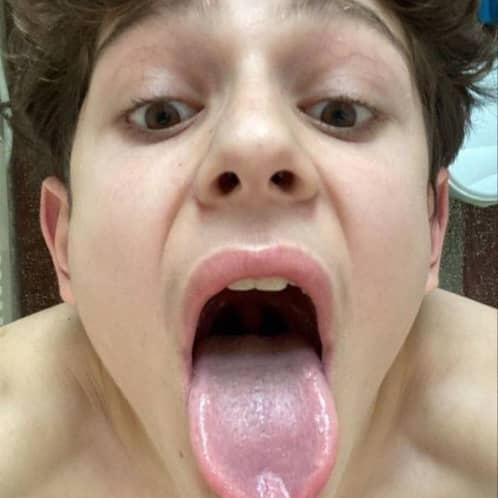 Samjay186598's tweet image. #NewProfilePic