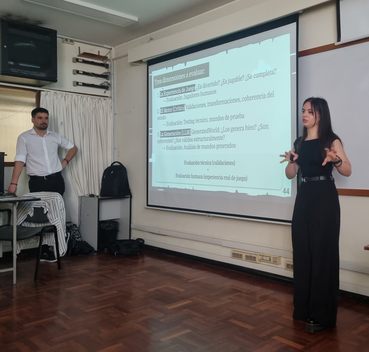 Grupo PLN UdelaR tweet media