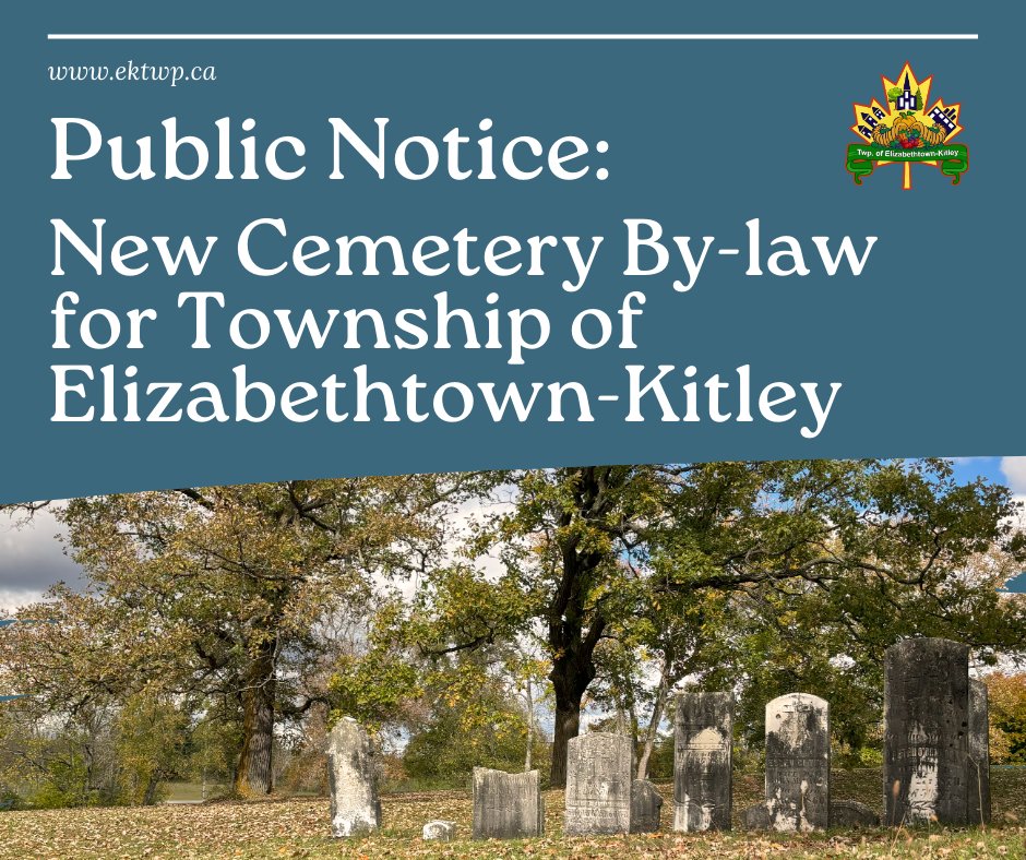 Elizabethtown-Kitley tweet media