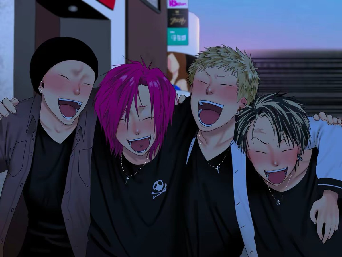 合合@skeb募集中 tweet media