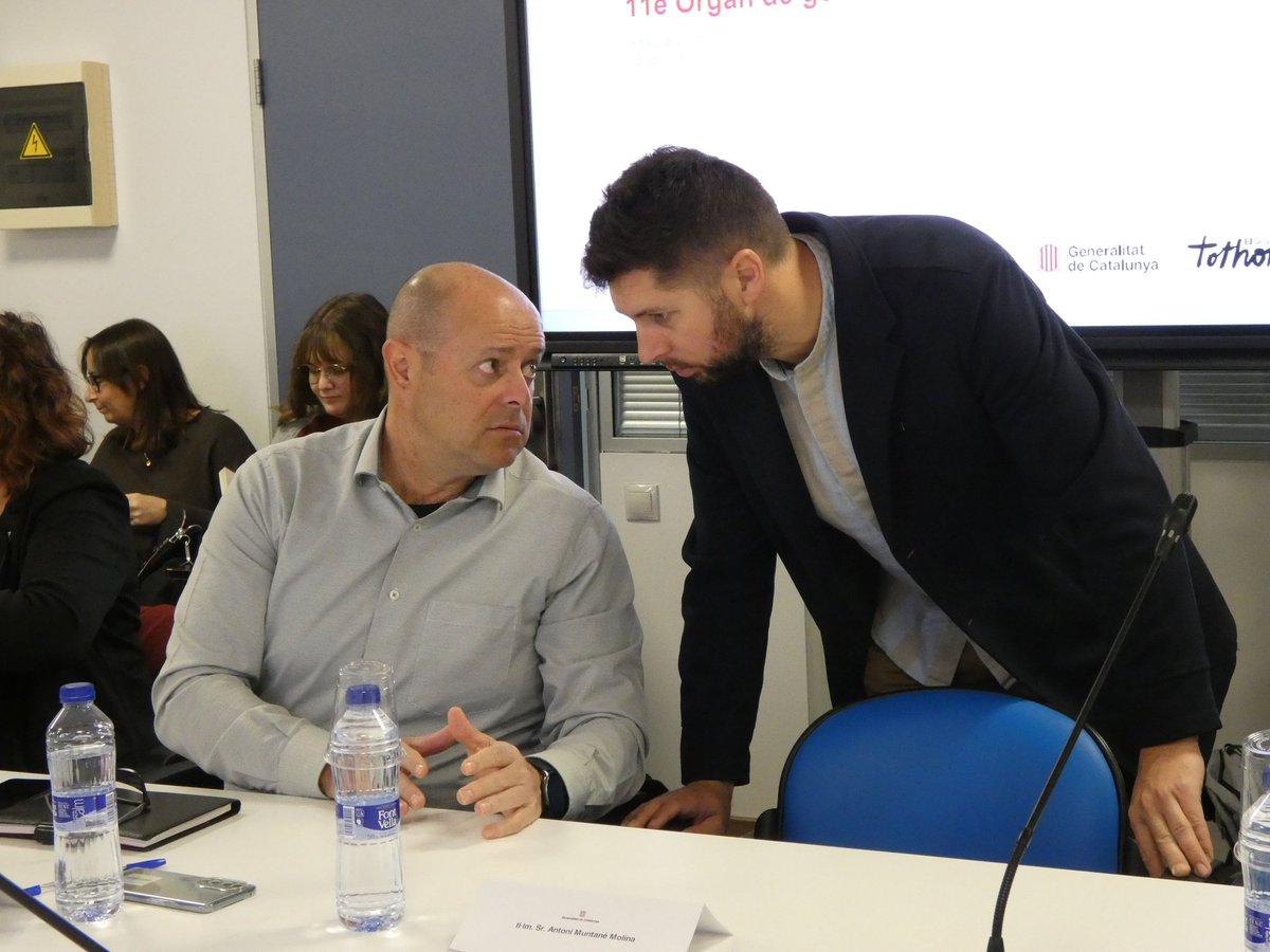 Consell Comarcal del Montsià tweet media
