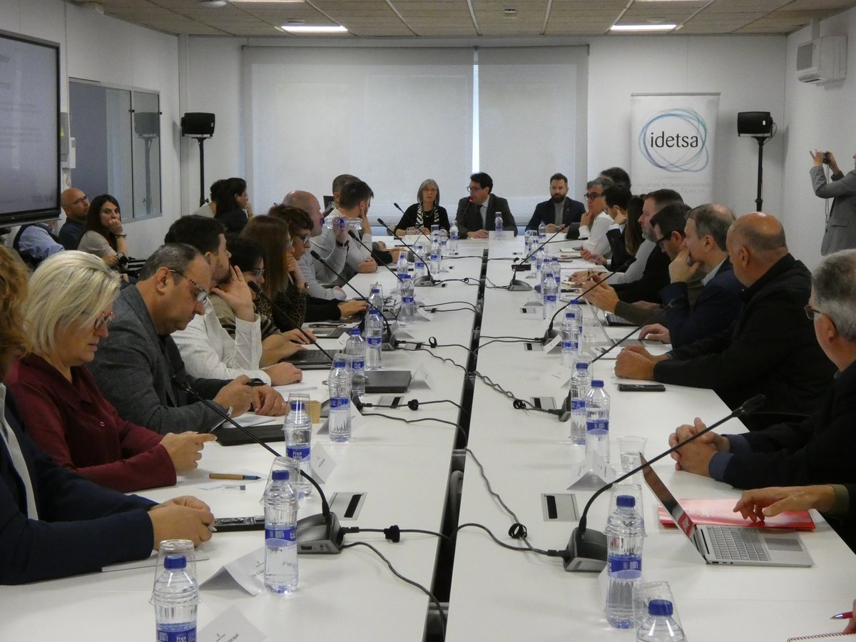 Consell Comarcal del Montsià tweet media