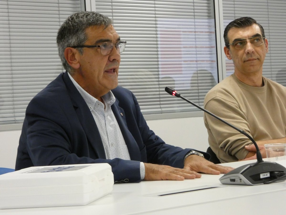 Consell Comarcal del Montsià tweet media