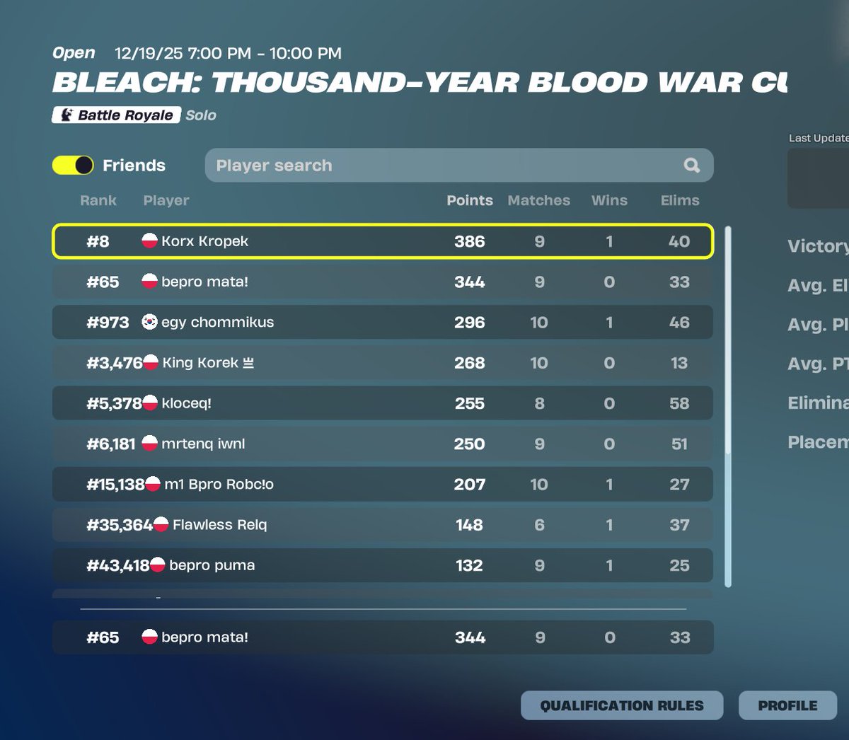 matafv's tweet image. mamy to gowno