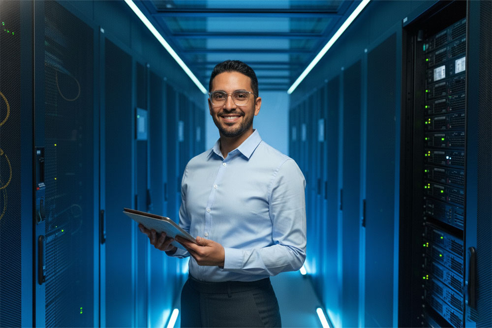 Volico Data Centers tweet media