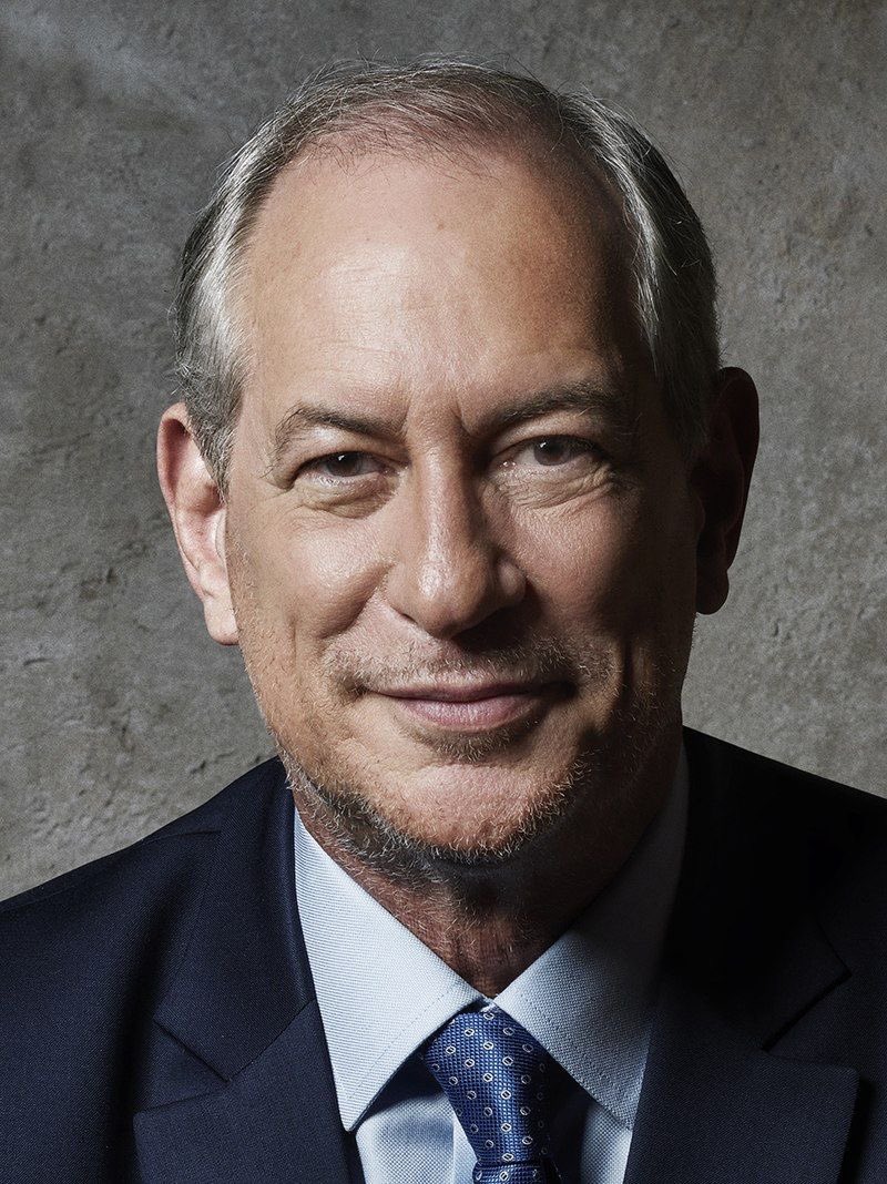 🇧🇷 IPEC/IPSOS: Ciro Gomes lidera a disputa para o Governo do Ceará nos cenários de 1º e 2º turnos.

1°T
🔵 Ciro Gomes (PSDB): 44%
🔴 Elmano (PT): 34% 
🟠 Girão (NOVO): 7%

2°T
🔵 Ciro Gomes: 49%
🔴 Elmano: 39% 

REJEIÇÃO
🟠 Girão: 51%
🔴 Elmano: 31%
🔵 Ciro Gomes: 21%